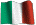 :italian_flag: