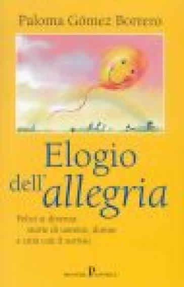 ELOGIO ALLEGRIA