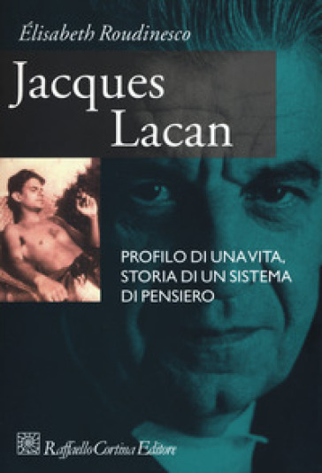 JACQUES LACAN PROFILO