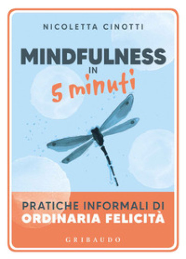Mindfulness 5minuti