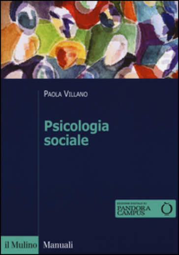 PSICOLOGIA SOCIALE MULINO