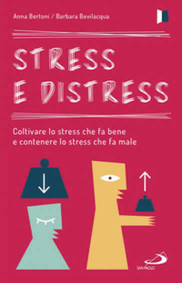 STRESS DISTRESS