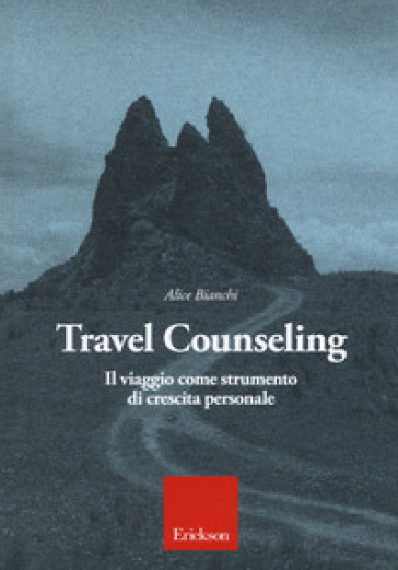 Travel counseling