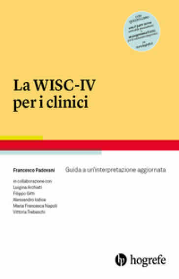 WISC IV CLINICI