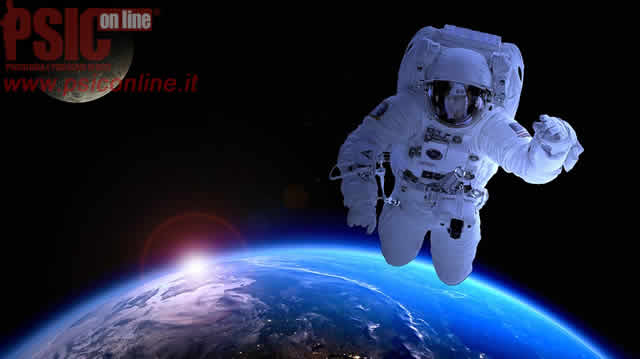astronaut news