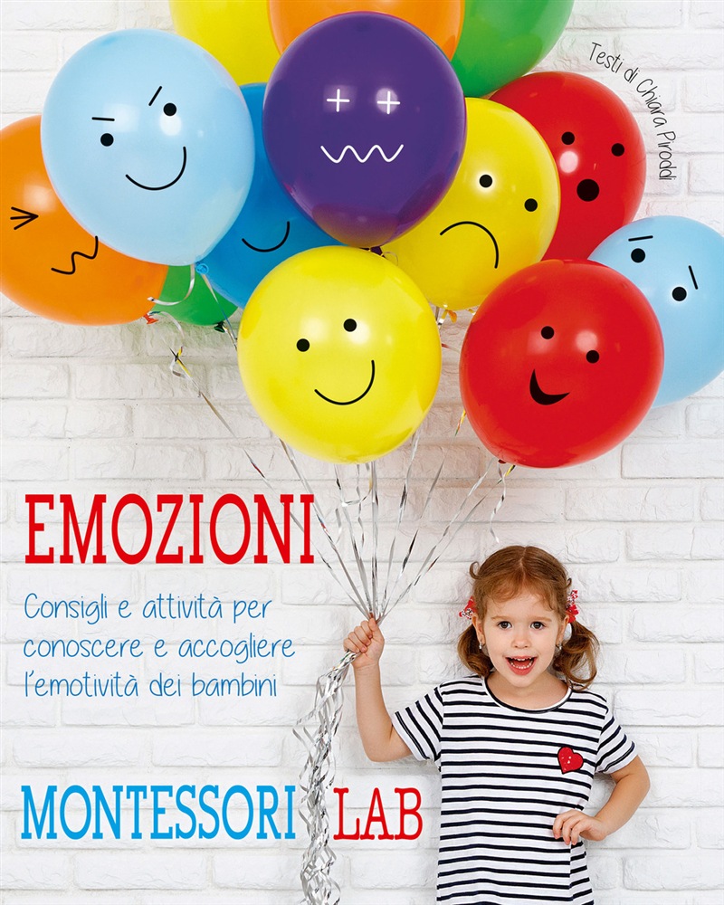 Emozioni. Montessori Lab