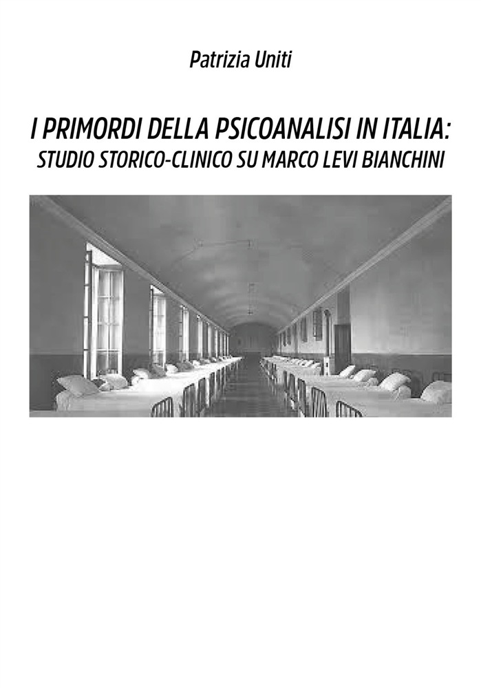 I primordi della psicoanalisi in Italia