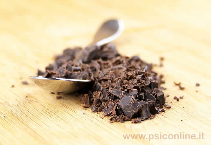 cacao e cioccolata