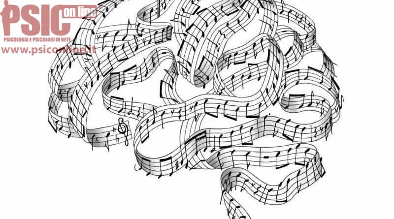 cervello sincronizzazione musicoterapia