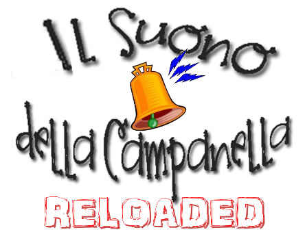 campanella reloaded