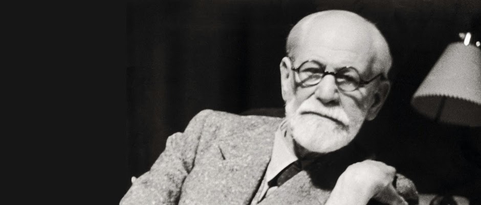 Sigmund Freud - isteria