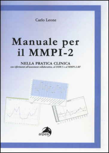Manuale per il MMPI 2