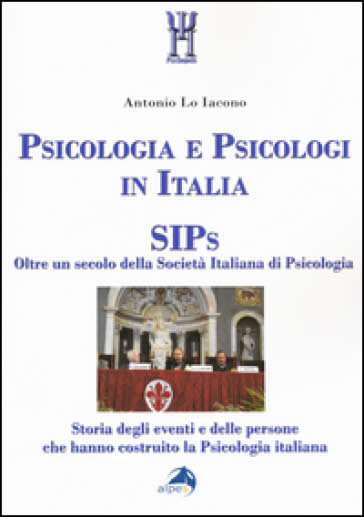 Psicologia e psicologi in Italia