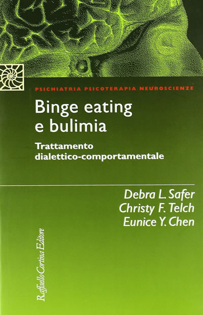 binge eating e bulimia