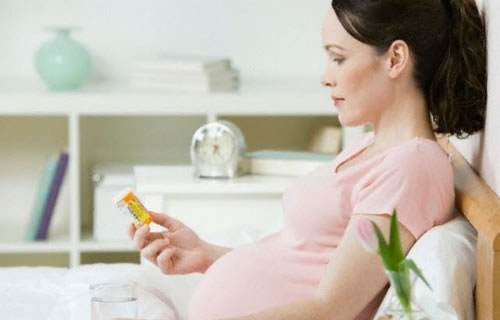farmaci e gravidanza