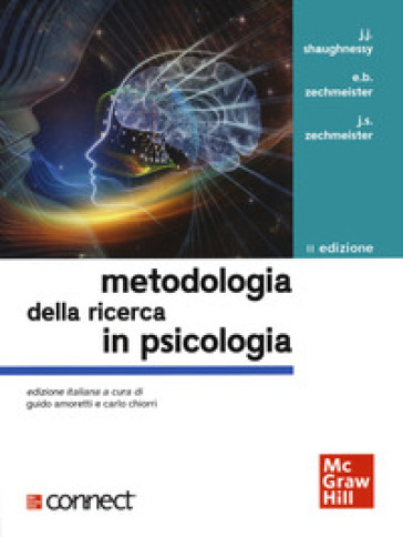 metodolgia ricerca psicologia