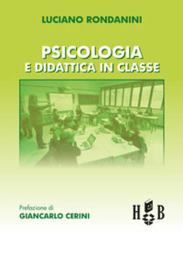 psicologia didattica